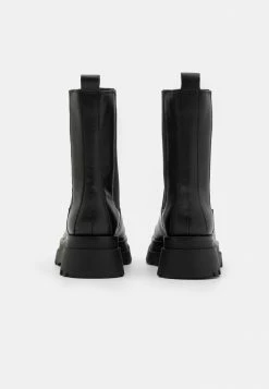 Top 10 🛒 Zign LEATHER - Bottines à Plateau - Black ⭐ 9 Top 10 🛒 Zign LEATHER - Bottines à Plateau - Black ⭐ -Pas Cher Zign Boutique d1fc9efb4f62444594d5decabcf1c91c