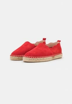 Meilleur prix 😉 Zign Espadrilles - Red 🛒 -Pas Cher Zign Boutique d228152a5ff44c79a9b52da97f4b43d8