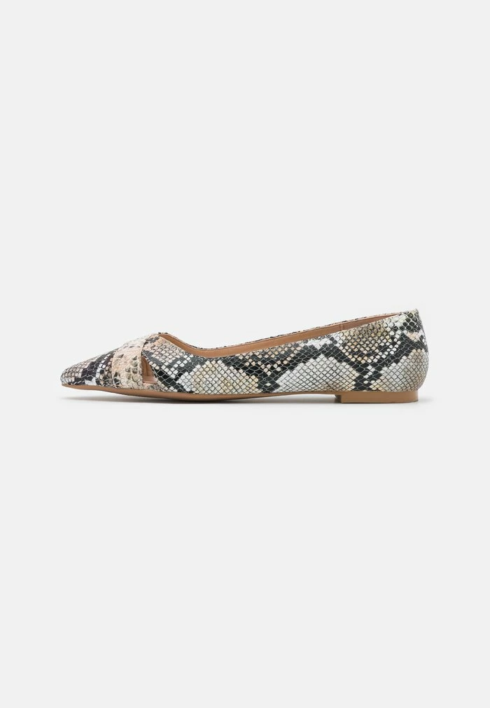 Bon marché ✨ Zign Ballerines - Multi-coloured 🛒 2 Bon marché ✨ Zign Ballerines - Multi-coloured 🛒 – Image 2