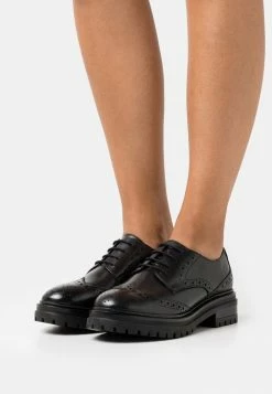 Grosses soldes 💯 Zign Derbies - Black 💯