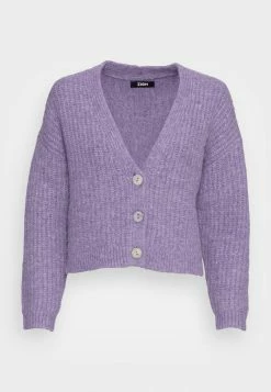Le moins cher 🎉 Zign WOOL BLEND JUMPER - Gilet - Lilac 🤩 -Pas Cher Zign Boutique d2843bffa06c4aa1bb2cbdb60f0f6161