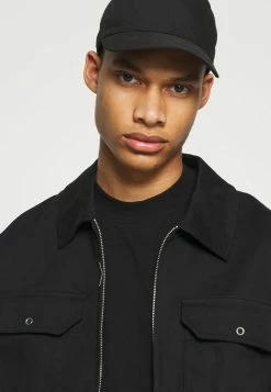 Sortie ✨ Zign UNISEX - T-shirt Basique - Black 💯 -Pas Cher Zign Boutique d2b76e806846410dbd211ec04be3f0ea