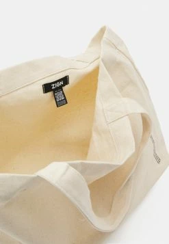 Bon marché 🔔 REDEZIGN - Cabas - Off-white 🤩 -Pas Cher Zign Boutique d2dfd3a665794135b21fcd985593223c