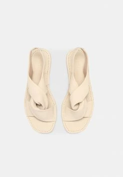 Meilleure affaire 🎉 Zign 🩴 Sandales - Off-white 👏 -Pas Cher Zign Boutique d2ef7603aaf94666b71938042e3c4245