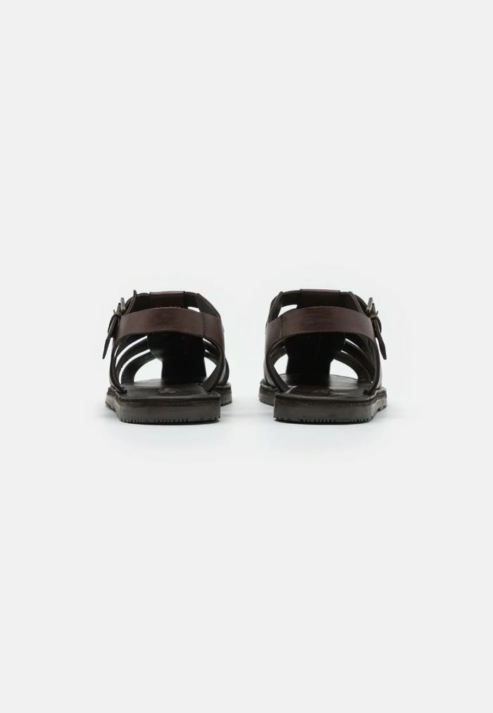 Offres 🛒 Zign UNISEX - 🩴 Sandales - Brown 🌟 3 Offres 🛒 Zign UNISEX - 🩴 Sandales - Brown 🌟 – Image 3