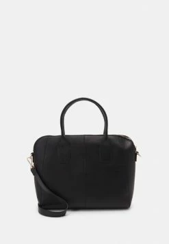Remise 👏 Zign LEATHER - Sac à Main - Black 🌟