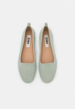 Les meilleures critiques de 😉 Zign Mocassins - Light Green 🧨 11 Les meilleures critiques de 😉 Zign Mocassins - Light Green 🧨 -Pas Cher Zign Boutique d3862acc65974437b0808c5807929e57