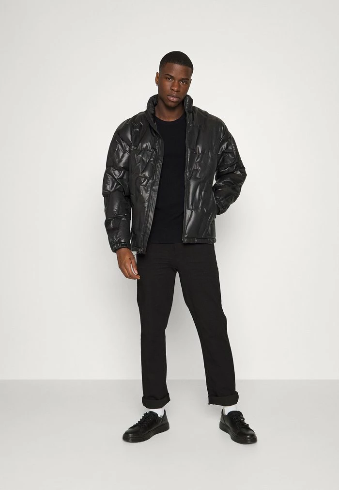 Coupon 😍 REDEZIGN - Pullover - Black 👏 2 Coupon 😍 REDEZIGN - Pullover - Black 👏 – Image 2