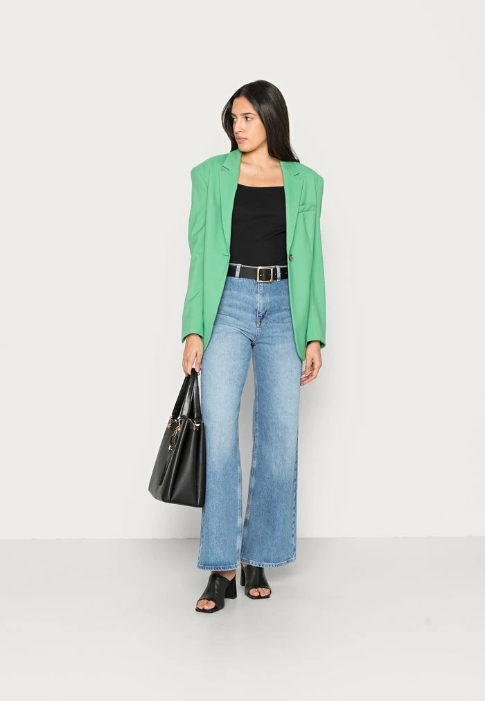 De gros 😀 REDEZIGN - Débardeur - Black ✨ 2 De gros 😀 REDEZIGN - Débardeur - Black ✨ – Image 2