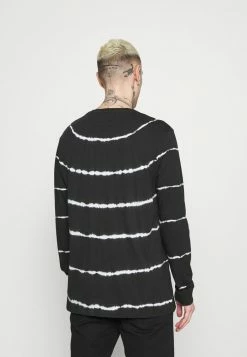 Meilleur prix 👏 Zign UNISEX - T-shirt à Manches Longues - Black 🎁 -Pas Cher Zign Boutique d468a3ac79404d5e88ef5dd8f7cd7a95