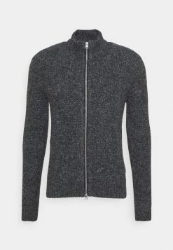 Tout neuf ❤️ Zign Gilet - Mottled Dark Grey 😉 8 Tout neuf ❤️ Zign Gilet - Mottled Dark Grey 😉 -Pas Cher Zign Boutique d4932a604ed34c68b4dc954162c350ac