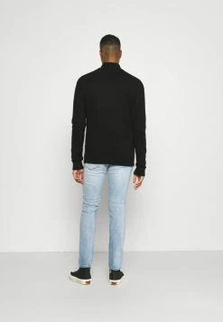 Acheter 🤩 Zign Pullover - Black 🤩 -Pas Cher Zign Boutique d4e5ad0fb6754d4aa59f380ed4d50a70