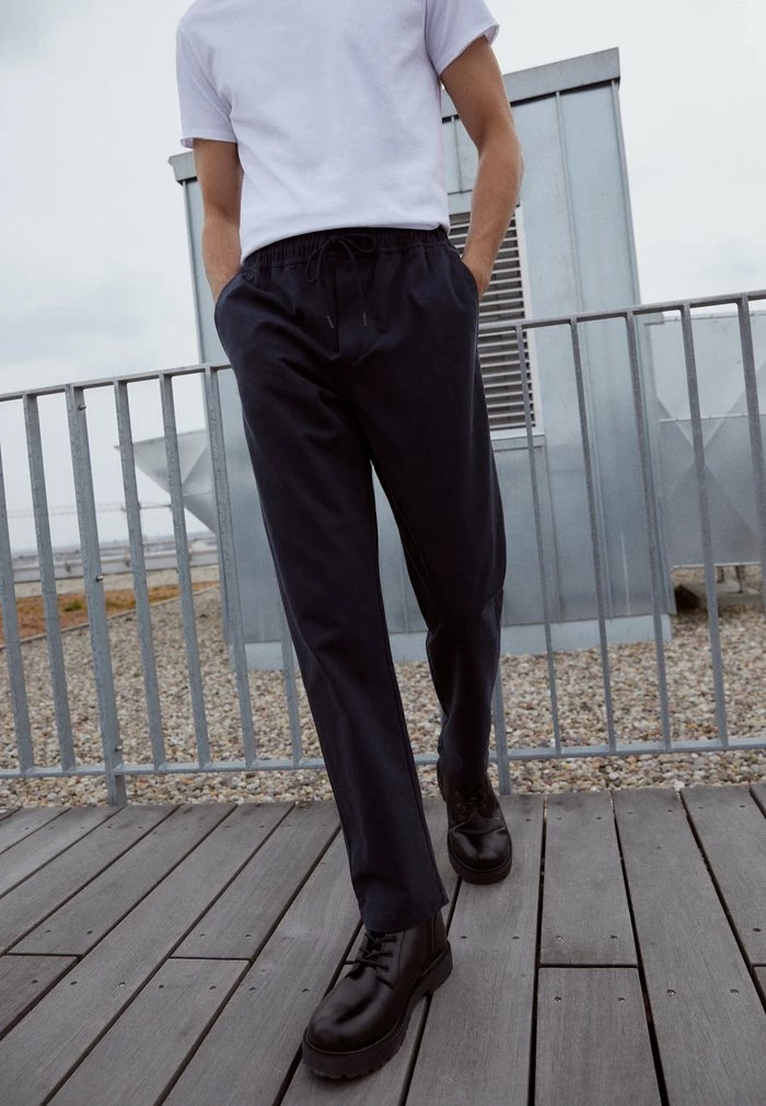 Acheter 😍 Zign LEATHER - Bottines à Lacets - Black 🔔 3 Acheter 😍 Zign LEATHER - Bottines à Lacets - Black 🔔 – Image 3