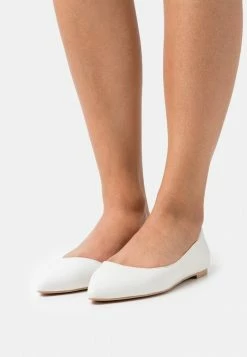 Acheter 👏 Zign Ballerines - White 🤩