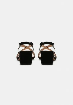 Meilleur prix 🛒 Zign 🩴 Sandales - Black 🧨 11 Meilleur prix 🛒 Zign 🩴 Sandales - Black 🧨 -Pas Cher Zign Boutique d55d134a3a2e40d883def7a44d9966f8