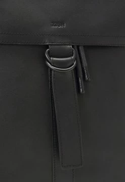 Vente flash 🔥 Zign UNISEX - Sac à Dos - Black ✨ -Pas Cher Zign Boutique d57622d0c5bd4a3b85319fe46b283c48