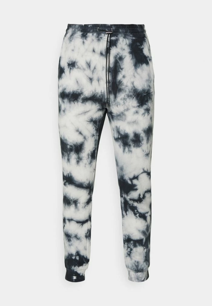 Top 10 ❤️ Zign UNISEX - Pantalon De Survêtement - White/black 🧨 4 Top 10 ❤️ Zign UNISEX - Pantalon De Survêtement - White/black 🧨 – Image 4