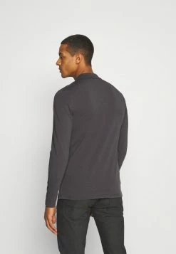 Acheter 🛒 Zign Polo - Dark Grey 🛒 -Pas Cher Zign Boutique d6551fca91c14ebcbf4c1fae7ce5c029