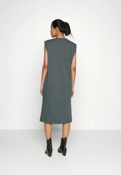 Top 10 👏 REDEZIGN - Robe De Jour - Grey ⌛ -Pas Cher Zign Boutique d68a22d6c554461fa3a7361a5688bfbc