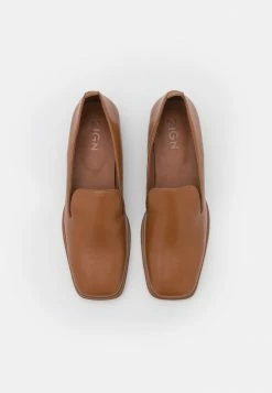 Meilleure affaire 🧨 Zign Mocassins - Cognac 🥰 -Pas Cher Zign Boutique d69bf0c5c7aa4ef9b098bc65eb7b2f1a