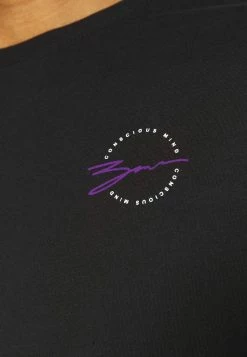 Bon marché 👏 Zign T-shirt à Manches Longues - Black 👏 13 Bon marché 👏 Zign T-shirt à Manches Longues - Black 👏 -Pas Cher Zign Boutique d6c61c2a5ba64077be1f5ed6ac8ff970