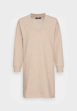 Remise ✔️ Zign SWEAT V NECK MINI 👗 DRESS - Robe De Jour - Camel ❤️ 8 Remise ✔️ Zign SWEAT V NECK MINI 👗 DRESS - Robe De Jour - Camel ❤️ -Pas Cher Zign Boutique d74a0cb055dd4f21ad2d99242c351d30