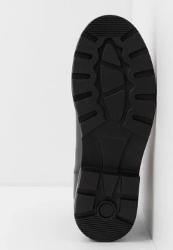 Budget ✨ Zign Bottines - Black 👍 -Pas Cher Zign Boutique d7aa86358b494ab8bb8ad93a7eab0cbe