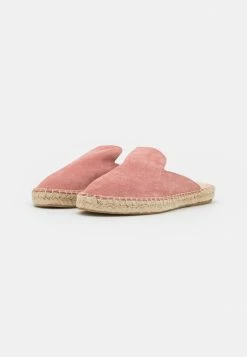 Grosses soldes 🎁 Zign Mules - Light Pink 😉 -Pas Cher Zign Boutique d7bd5f1d98b04db0a316442099c314a5