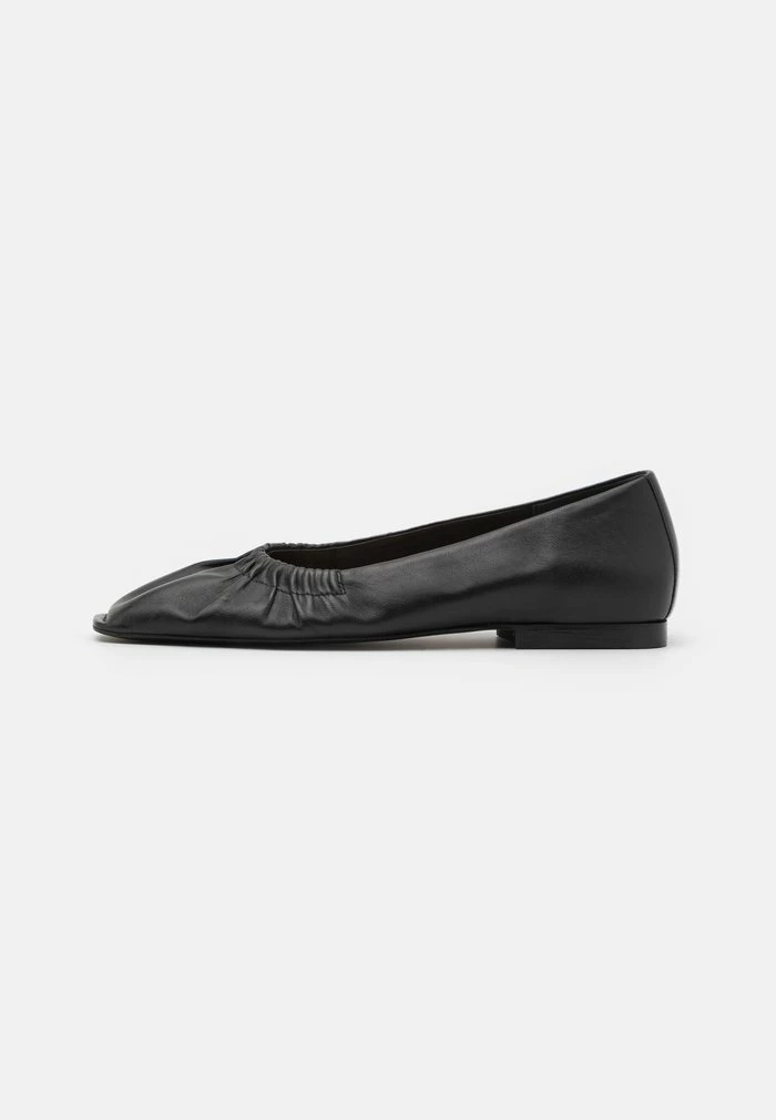 Nouveau 🛒 Zign Ballerines - Black 🤩 2 Nouveau 🛒 Zign Ballerines - Black 🤩 – Image 2