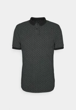 Remise 😉 Zign Polo - Black 🛒