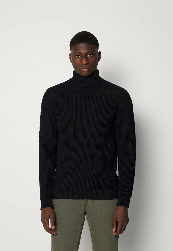 Top 10 🤩 REDEZIGN - Pullover - Black 🥰 1 Top 10 🤩 REDEZIGN - Pullover - Black 🥰