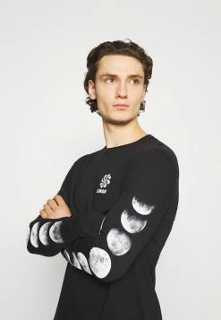 Acheter ⭐ Zign UNISEX - T-shirt Imprimé - Black ⭐ -Pas Cher Zign Boutique d85214af3fa14db0b16984f1dcedbaeb