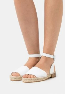 Sortie 🤩 Zign 🩴 Sandales - White 🎉