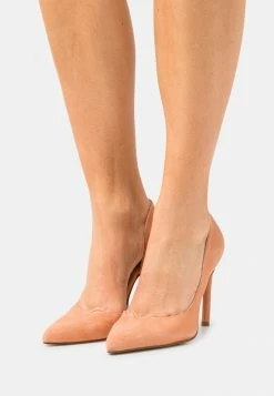 Les meilleures critiques de ⌛ Zign Escarpins à Talons Hauts - Apricot ⌛