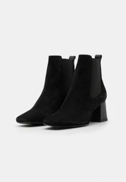 Meilleur prix 🔔 Zign Bottines - Black 🧨 -Pas Cher Zign Boutique d8bc7f0755d84f38ae9085a2475fe1d0