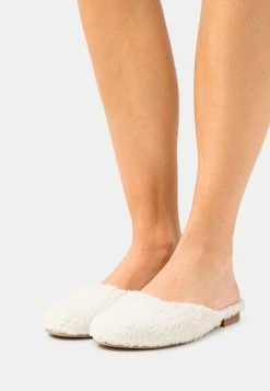 Remise 😍 Zign Mules - Offwhite 🌟