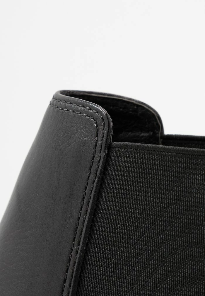 Promo 🤩 Zign LEATHER - Bottines - Black 🤩 6 Promo 🤩 Zign LEATHER - Bottines - Black 🤩 – Image 6