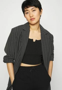 Promo 🥰 Zign Débardeur - Black 🔥 -Pas Cher Zign Boutique d98ebe78d908484fb80122346374c965