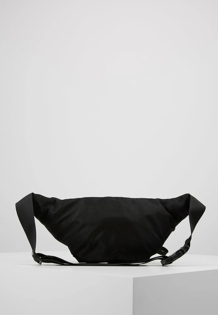 Nouveau 🛒 Zign UNISEX - Sac Banane - Black 😍 4 Nouveau 🛒 Zign UNISEX - Sac Banane - Black 😍 – Image 4