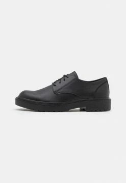 Promo 🌟 Zign UNISEX - Derbies - Black 😍