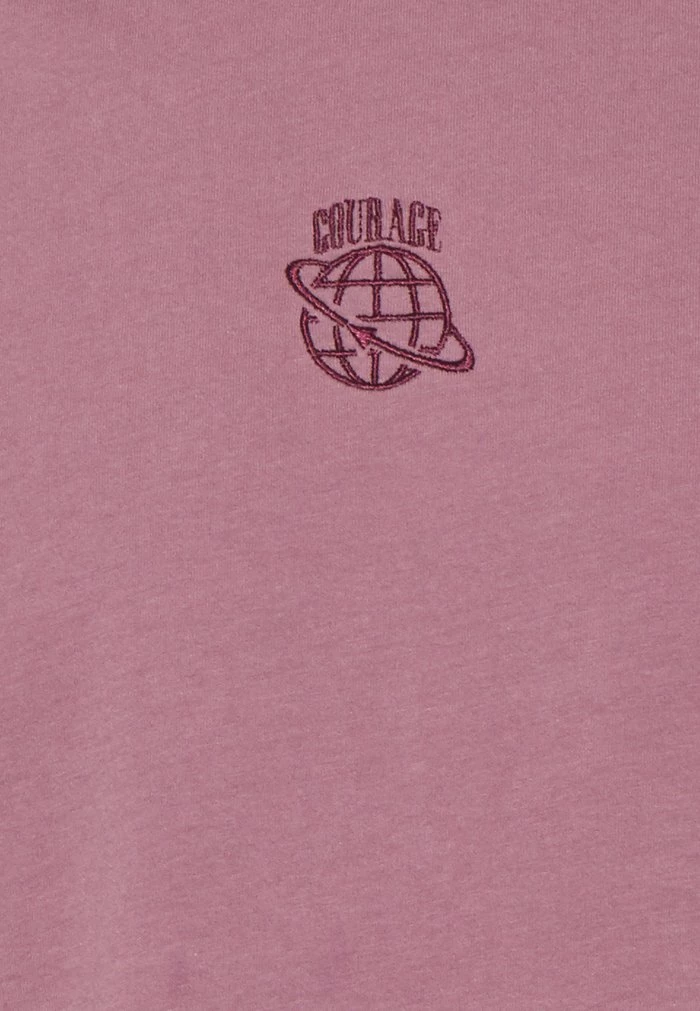 Coupon 🛒 Zign T-shirt Basique - Bordeaux ✔️ 5 Coupon 🛒 Zign T-shirt Basique - Bordeaux ✔️ – Image 5