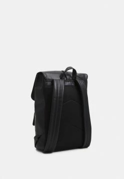 Le moins cher ✨ Zign UNISEX - Sac à Dos - Black 🛒 -Pas Cher Zign Boutique daaa921c2cc04d53bccc8ce92437572f