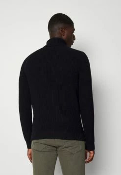 Top 10 🤩 REDEZIGN - Pullover - Black 🥰 9 Top 10 🤩 REDEZIGN - Pullover - Black 🥰 -Pas Cher Zign Boutique db1556e25a0848feaf6e2dc115167bb7