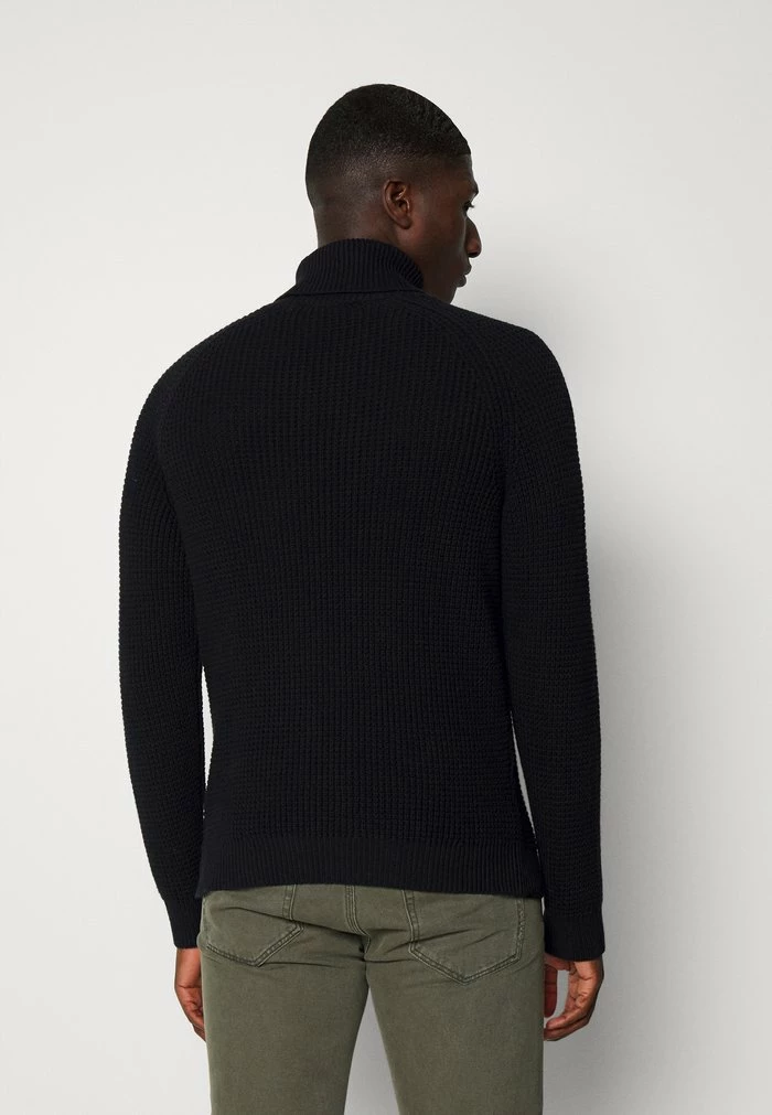 Top 10 🤩 REDEZIGN - Pullover - Black 🥰 3 Top 10 🤩 REDEZIGN - Pullover - Black 🥰 – Image 3