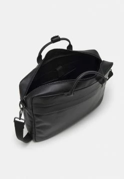 Grosses soldes ⌛ Zign LEATHER - Sac Ordinateur - Black 🔔 -Pas Cher Zign Boutique db199475d2fc42efa5f11b60f89150fb