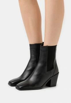 Les meilleures critiques de 😉 Zign Bottines - Black 🛒