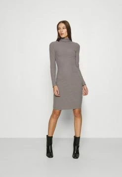 Top 10 😀 Zign Robe Fourreau - Mottled Grey 😉