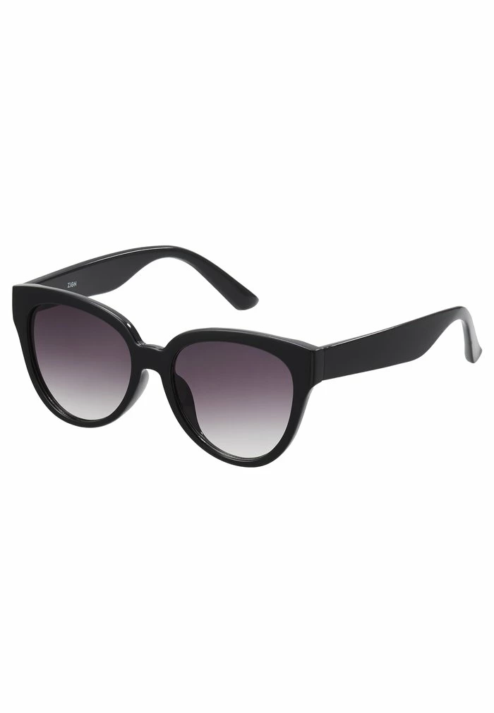 Meilleur prix 🎁 Zign Lunettes De Soleil - Black ❤️ 3 Meilleur prix 🎁 Zign Lunettes De Soleil - Black ❤️ – Image 3