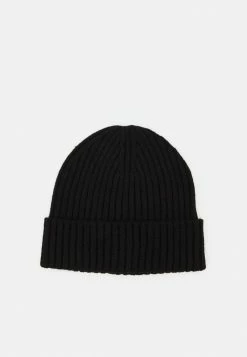 De gros ✨ Zign Bonnet - Black 🧨