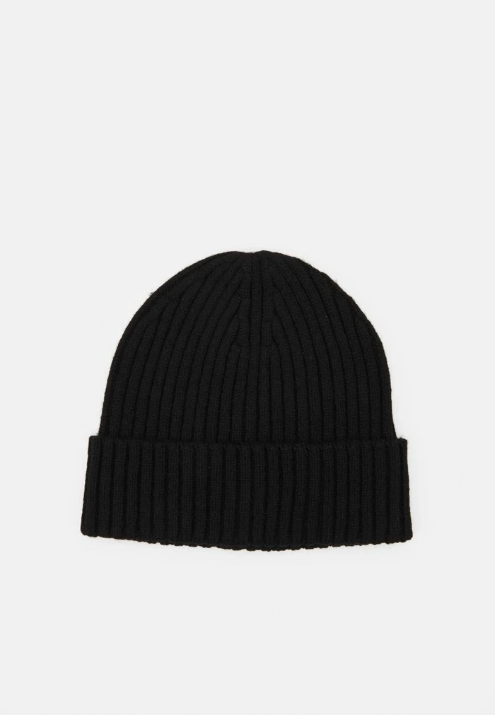 De gros ✨ Zign Bonnet - Black 🧨 1 De gros ✨ Zign Bonnet - Black 🧨